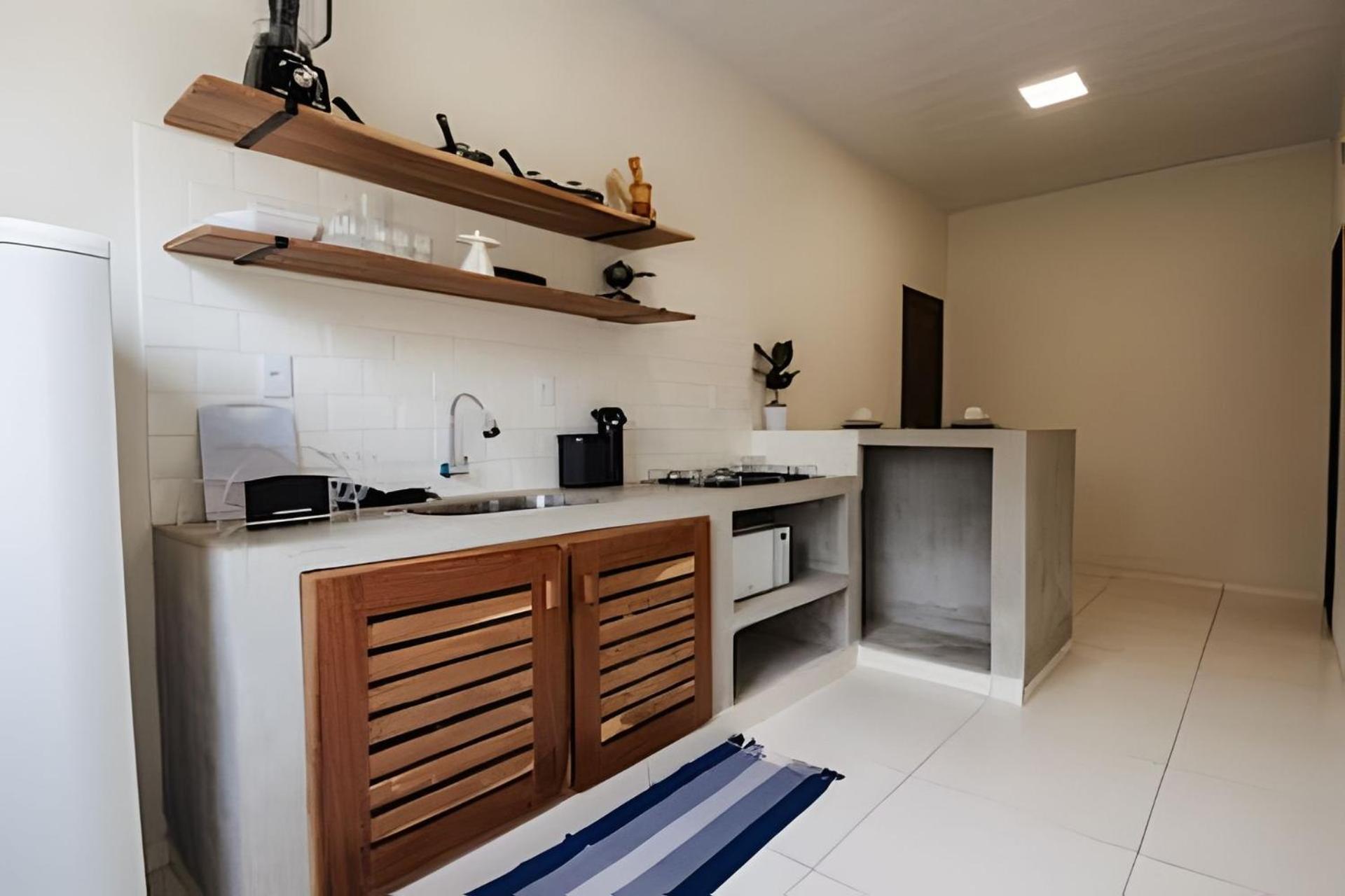 Flats - A 200m Da Com Varanda Apartment