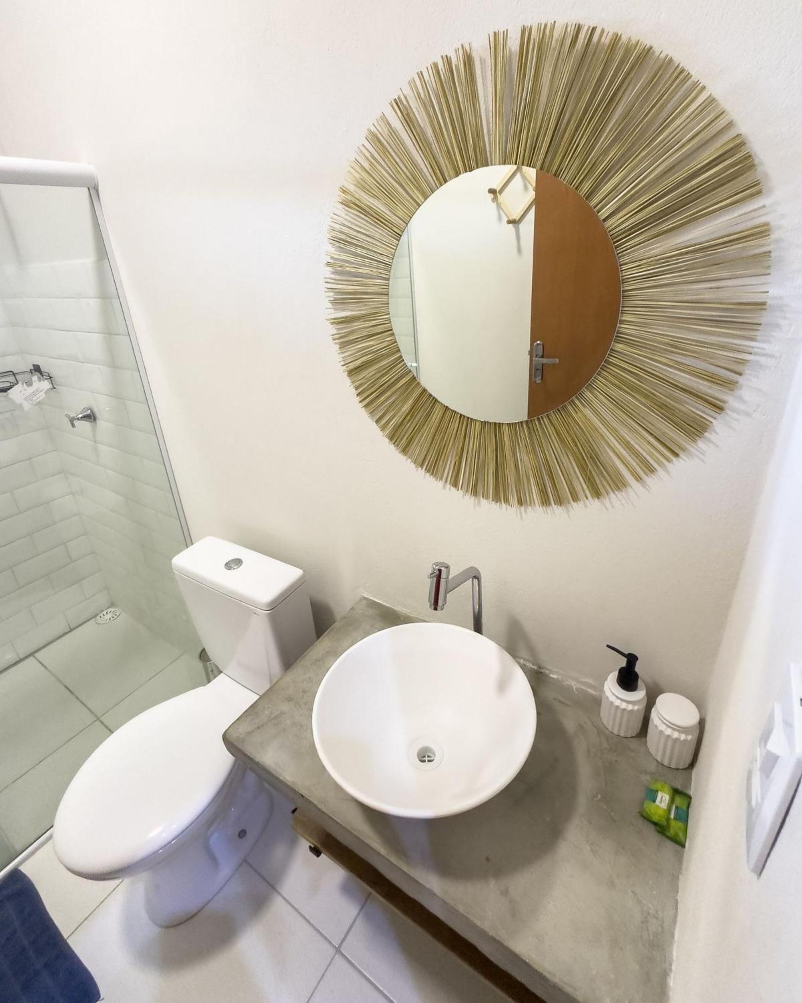 Apartment Flats - A 200m Da Com Varanda *